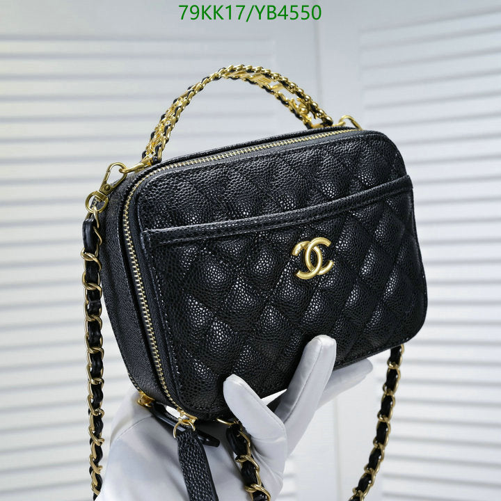 SAMC - CHL Bags Crossbody - 469