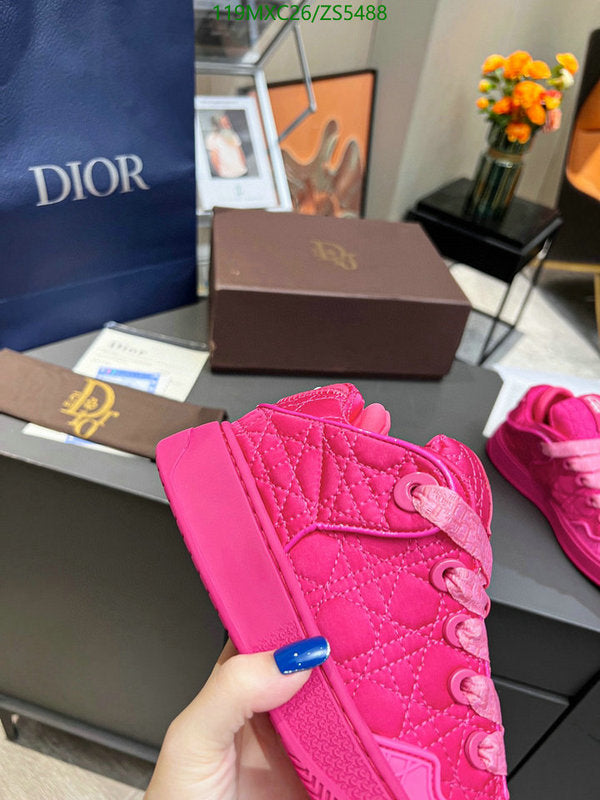 SAMC - DOR Women Sneakers - 114