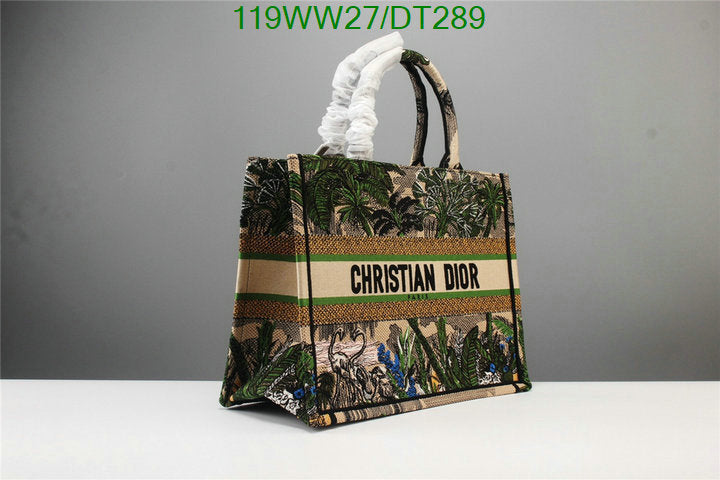 SAMCC - DOR Bags - 764