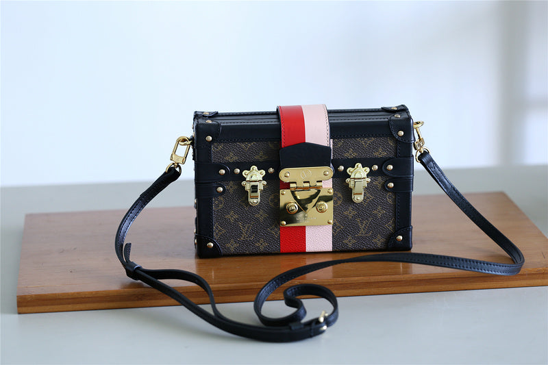 Glami Fashion Lu-Vi bags - 8235