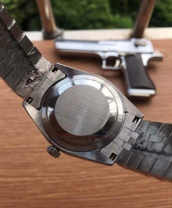 SAMC - Mix Watches - 022