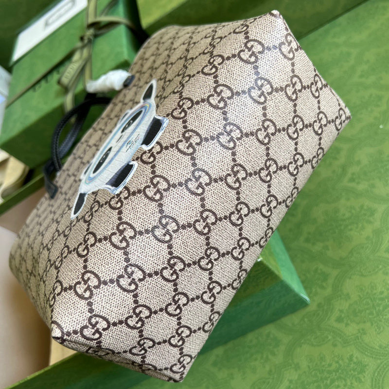Satchel Bags - GCI Bags - 6900