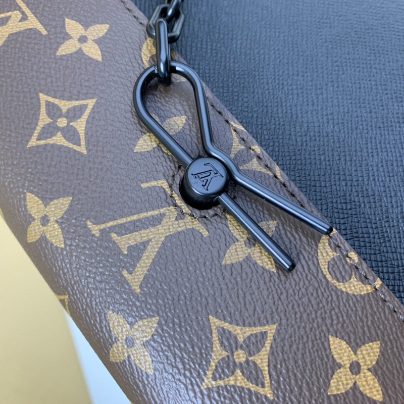 Satchel Bags - VL Bags - 6469