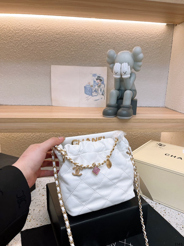 Satchel Bags - CHL Bags - 7040