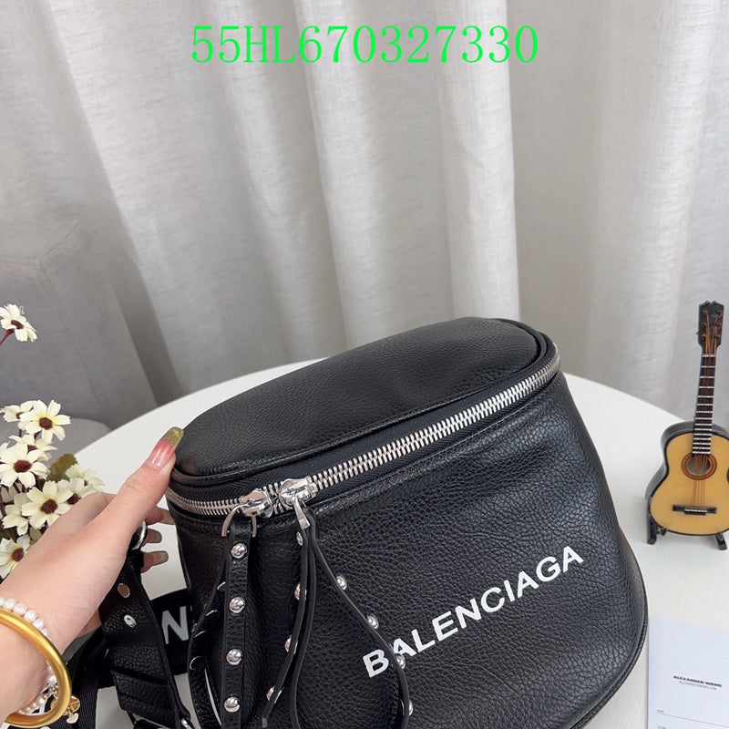 ELE Fashion - BGA Bags - 1855
