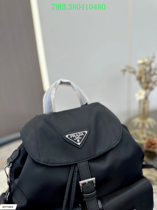 Satchel Bags - PDA Bags - 3429