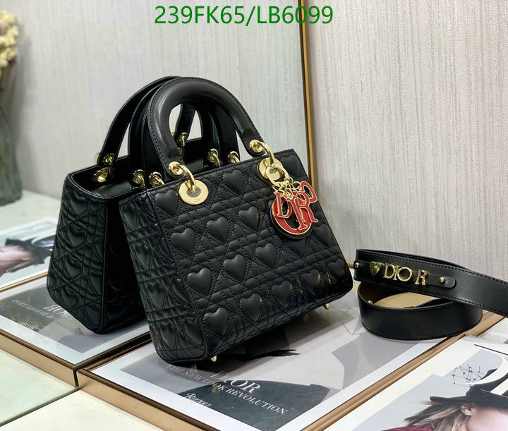SAMCC - DOR Bags - 1318