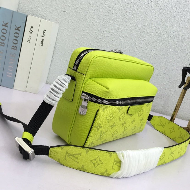 Glami-i - LOV Men Bags - 253