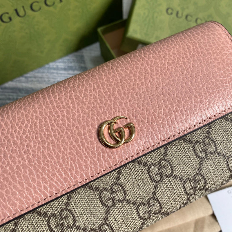 Glami - GUKI Wallets - 095