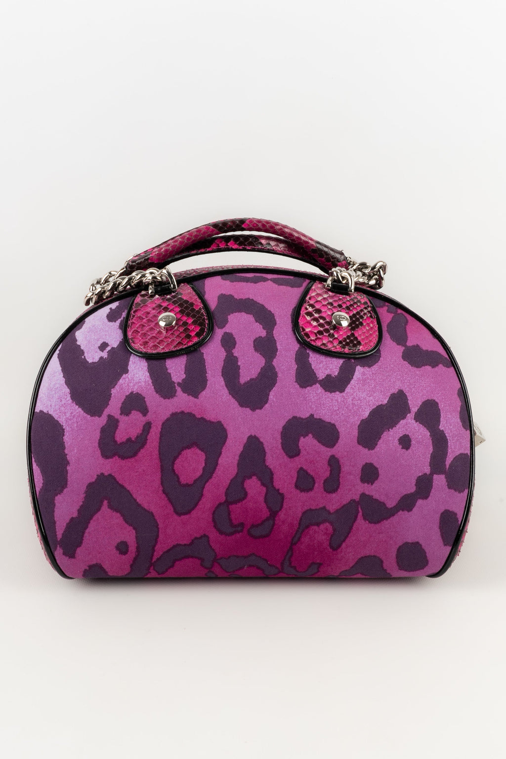 Sac "Gambler Dice" Christian Dior 2004