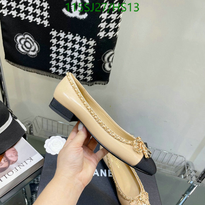 SAMC - CHL Women Shoes Ballet - 184