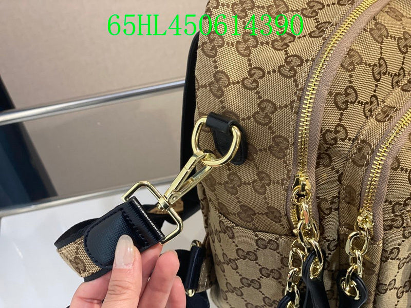 Glami Fashion - GCI Bags - 11472