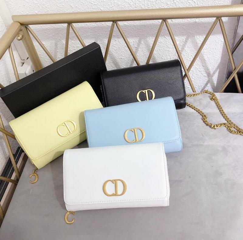 SAMCC - DOR Bags - 728