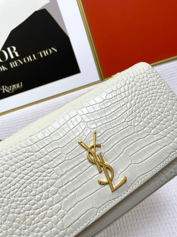 Satchel Bags - SLY Bags - 1442