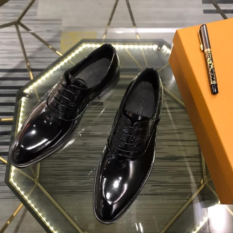 SAMC - LOV Men Shoes - 1900