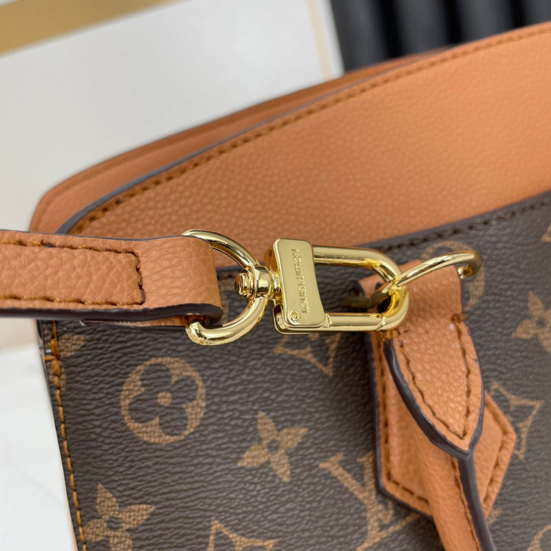 Satchel Bags - VL Bags - 808