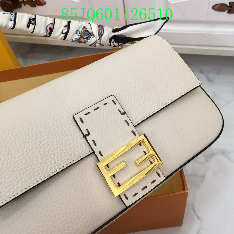 Glami - FDE Bags - 2021