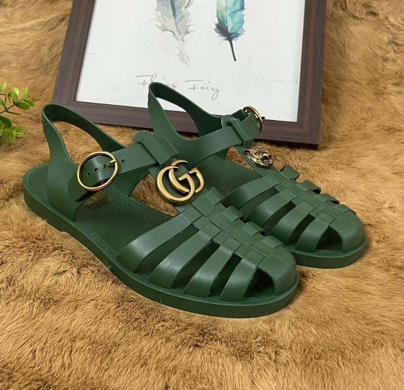 SAMC - GUKI Men Shoes - 724