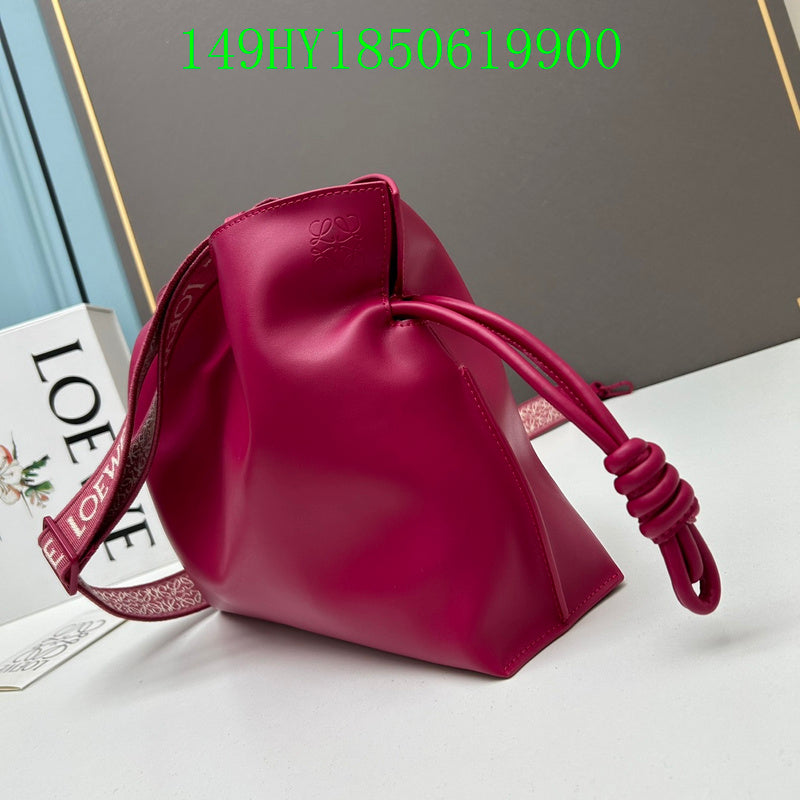Satchel Bags - LWE Bags - 070