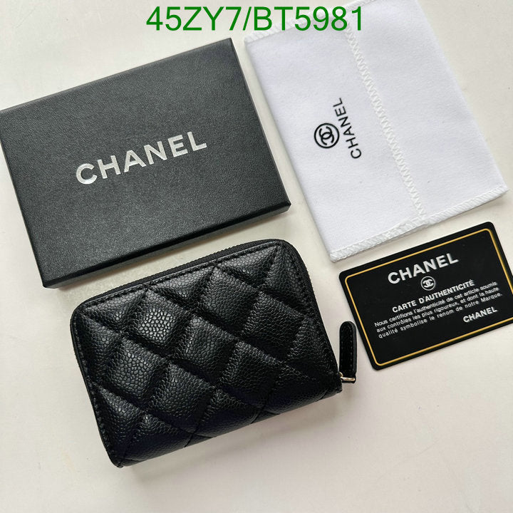 SAMC - CHL Wallets - 100