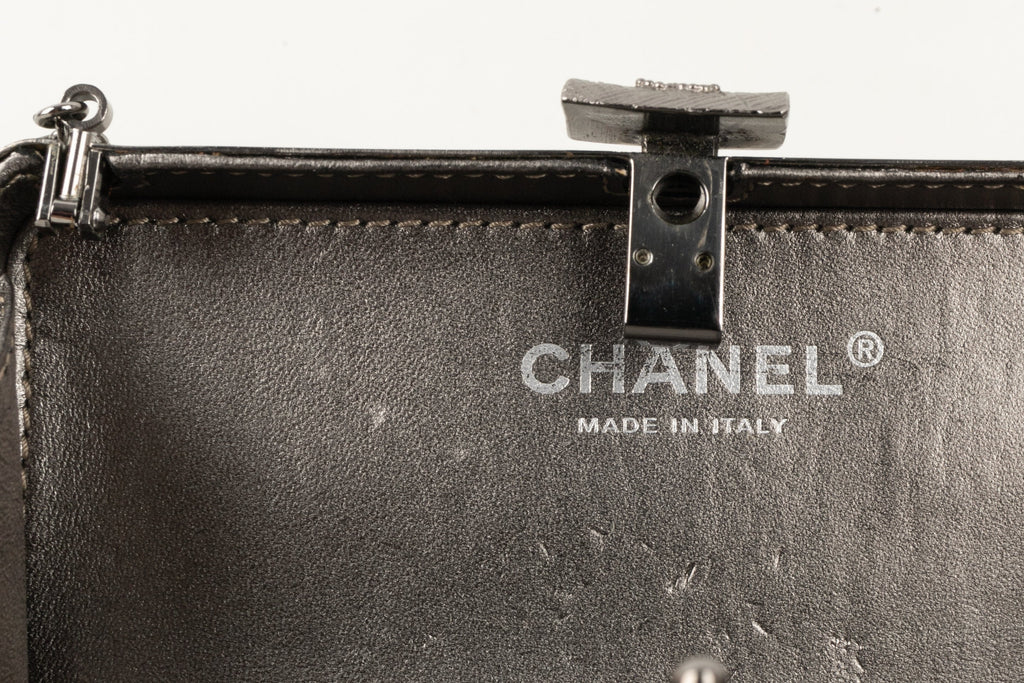 Sac minaudiÃƒÆ’Ã‚Â¨re Chanel 2004/ 2005