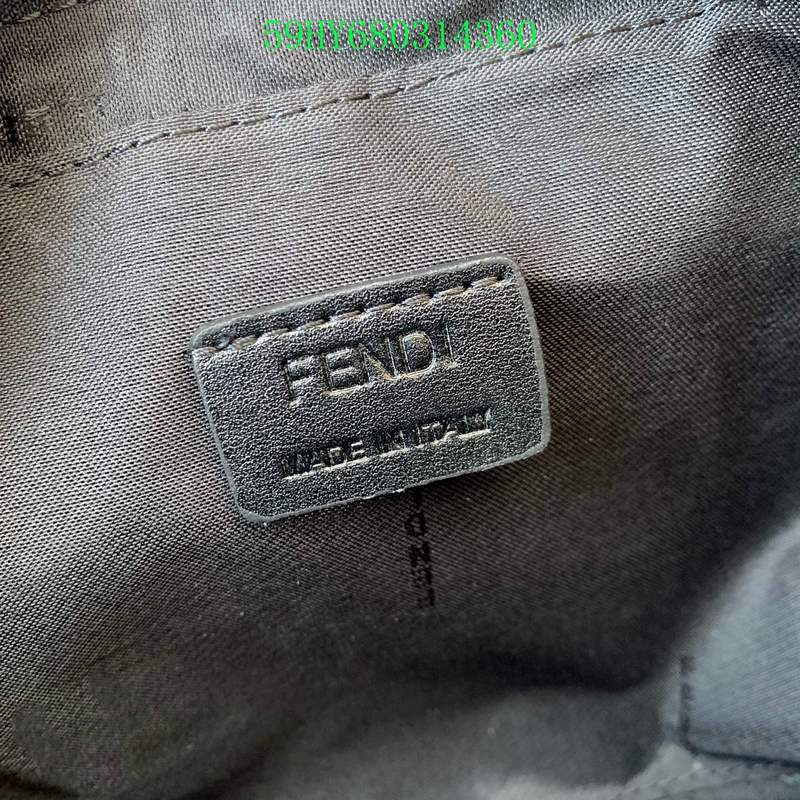 Glami - FDE Bags - 1833
