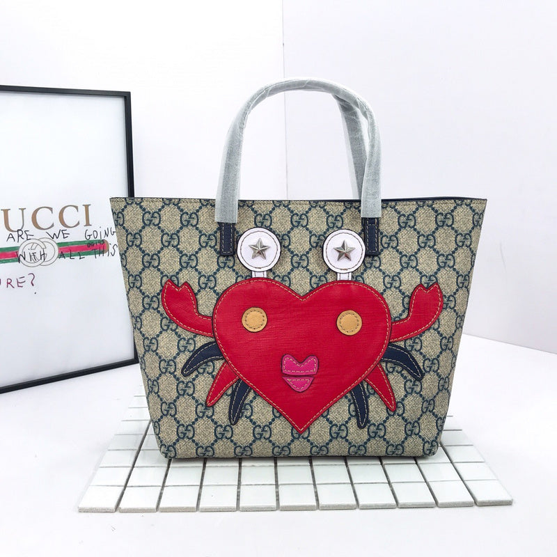 Glami Fashion - GCI Bags - 2712