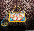 Satchel Bags - DG Bags - 420