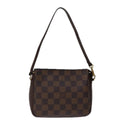 Louis Vuitton Trousse makeup Clutch Bag