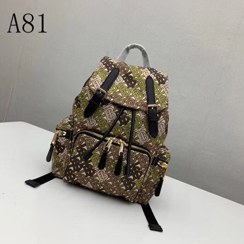 ELE Fashion -BBR Bags - 839
