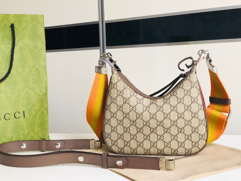 Glami - GUKI Bags - 465