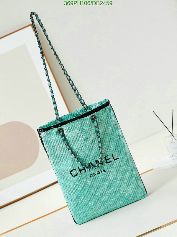 SAMC - CHL Bags - 118