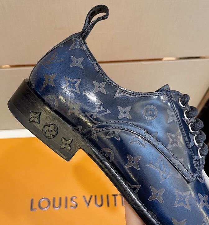SAMC - LOV Men Shoes - 1680