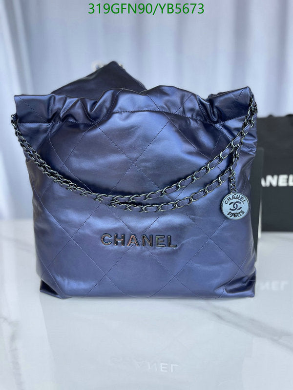 SAMC - CHL Bags - 849