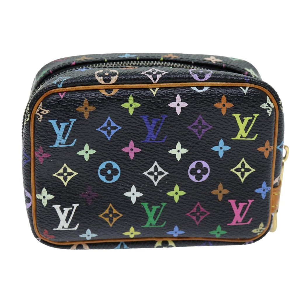 Louis Vuitton Trousse Wapity Pouch Clutch Bag