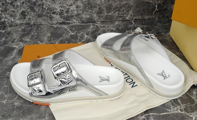 SAMC - LOV Men Shoes - 1088