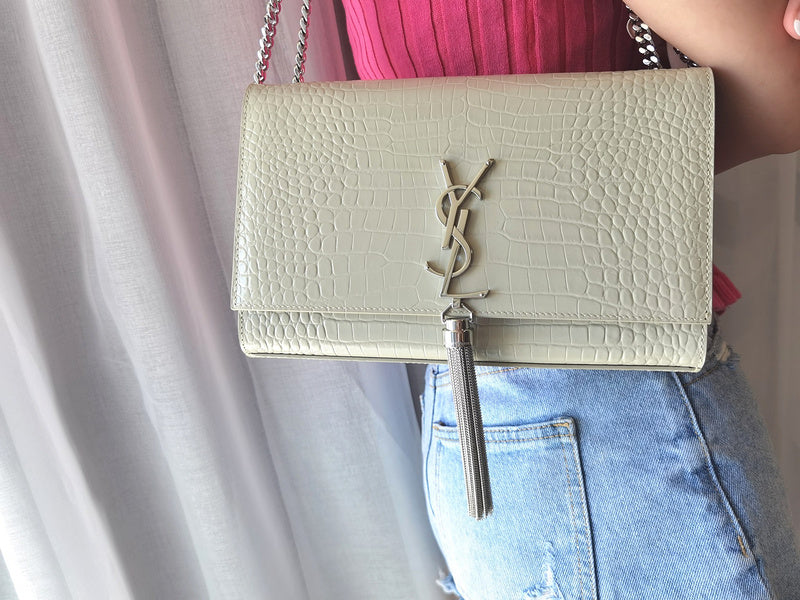 Glamy - YLS Bags - 1234