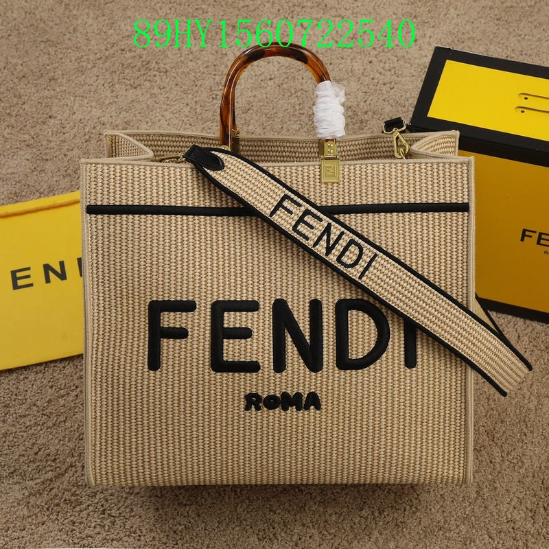 Glami - FDE Bags - 3311