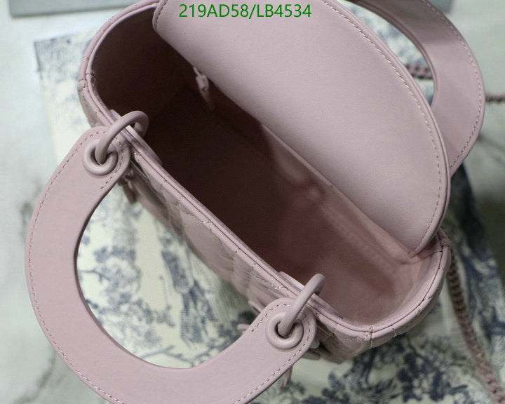 SAMCC - DOR Bags - 1314