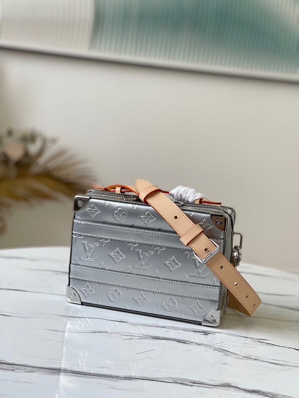 Glami- Glami- Lu-Vi bags - 5781