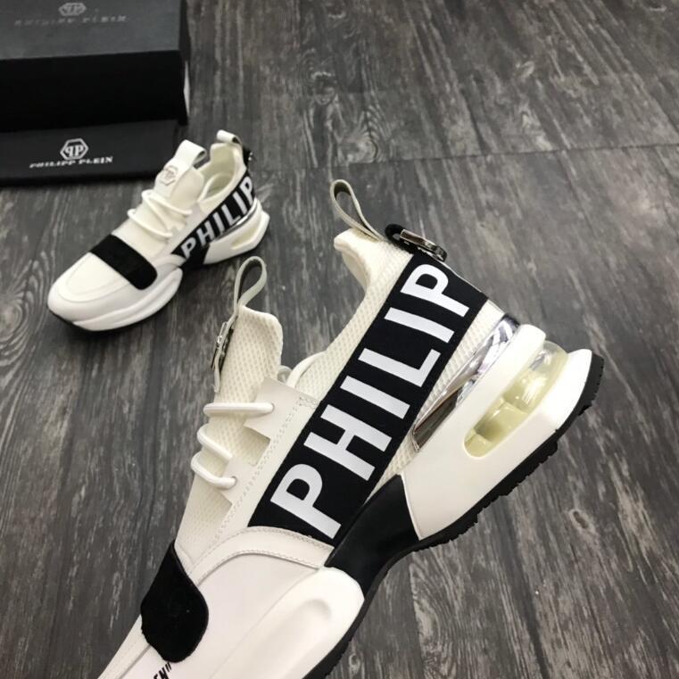 Glamy - PHP Shoes - 184