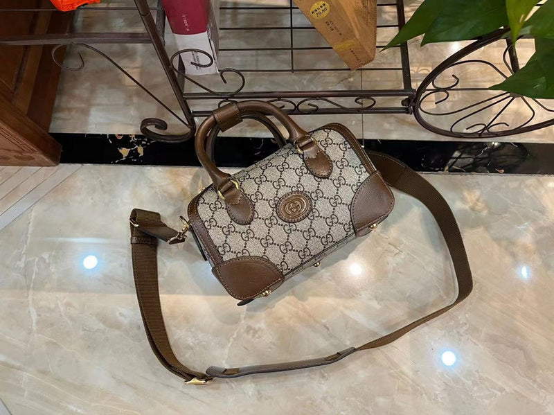 Satchel Bags - GCI Bags - 1730