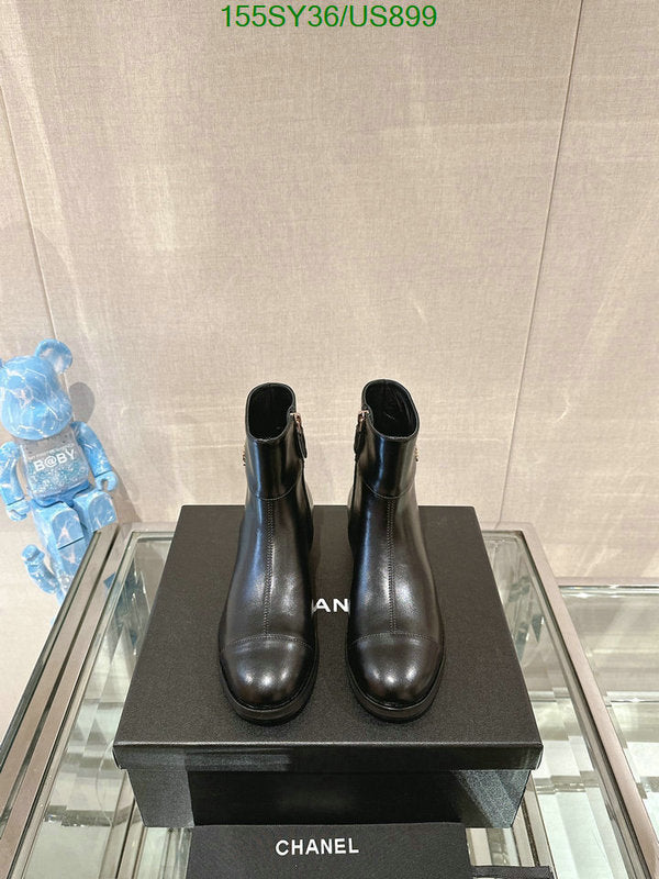 SAMC - CHL Women Boots - 092