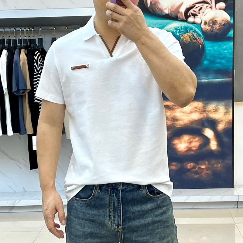 Glami - BRE Men Clothes - 027