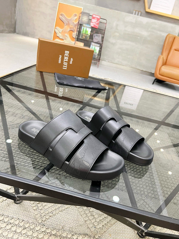Glami - BRE Men Shoes - 125