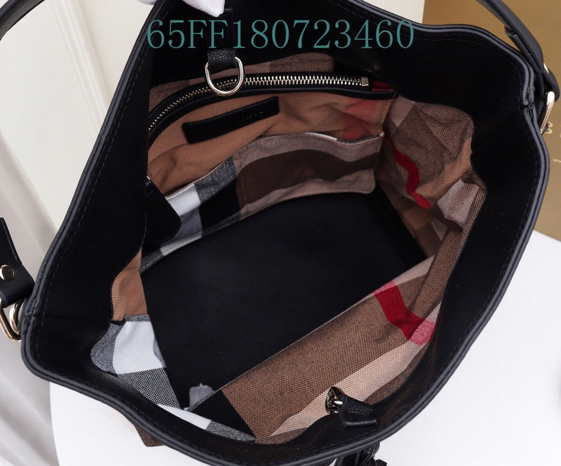 ELE Fashion -BBR Bags - 721