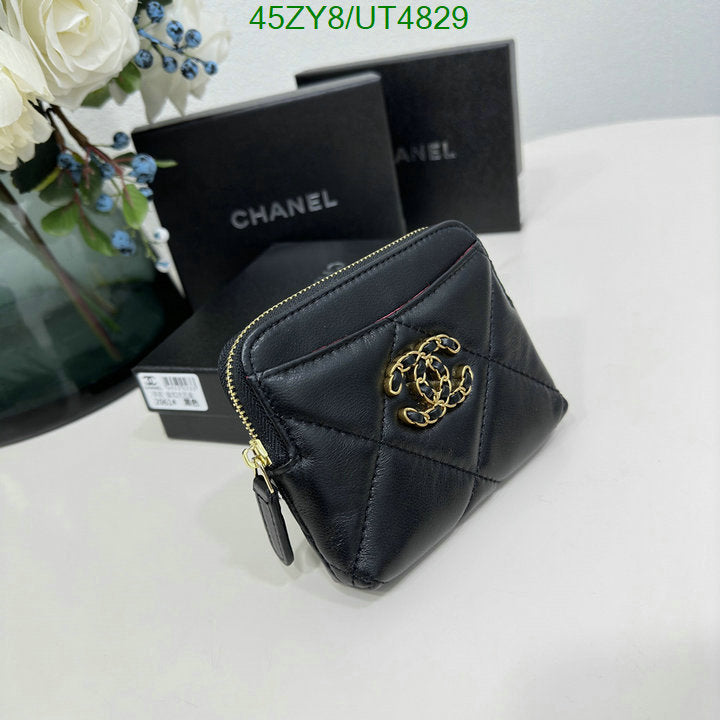 SAMC - CHL Wallets - 027