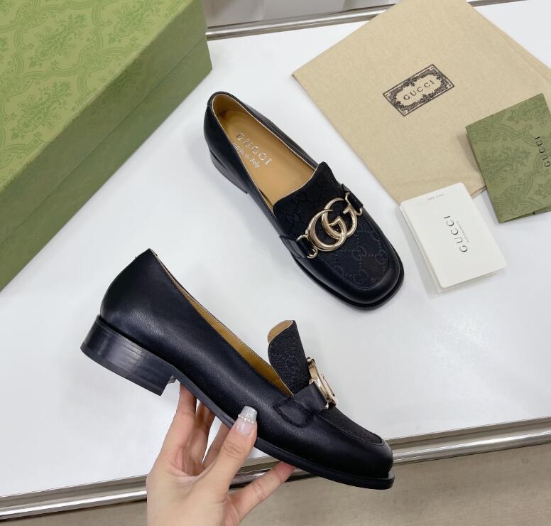 SAMC - GUKI Women Shoes - 1177