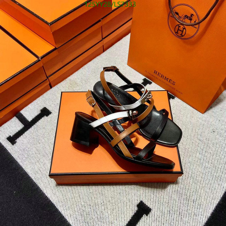 SAMC - HMS Women Shoes - 439