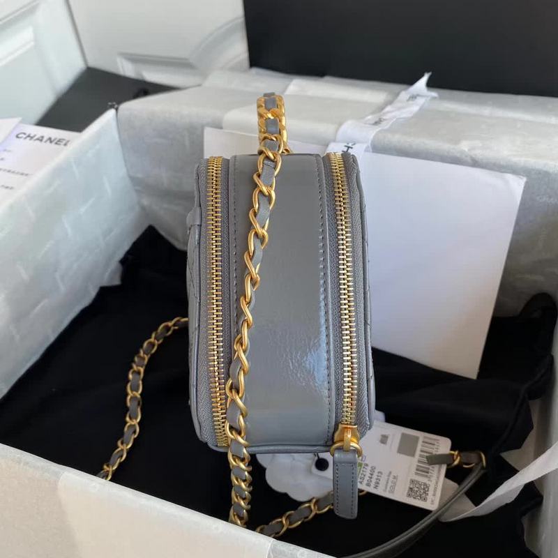 Satchel Bags - CHL Bags - 6385